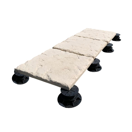 Тротуарная плитка SA900-14 White Hills